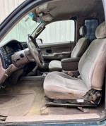 TOYOTA TACOMA PARTS PARTS PARTS 1999 TO 2004