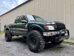 TOYOTA TACOMA PARTS PARTS PARTS 1999 TO 2004
