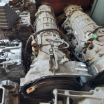 2009 Subaru Outback 3.0 H6 Auto transmission w warranty