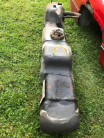 1994-98 Dodge Ram Diesel D250 Truck Fuel cell  With fuel pump assembly