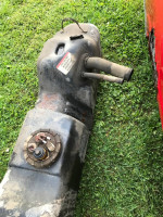1994-98 Dodge Ram Diesel D250 Truck Fuel cell  With fuel pump assembly