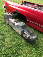 1994-98 Dodge Ram Diesel D250 Truck Fuel cell  With fuel pump assembly