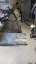 2005 Subaru Outback XT Auto Transmission w warranty