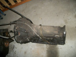 1994 Jeep Cherokee 4x4 Automatic Transmission