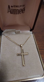 10/14k jewelry