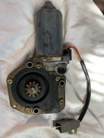 SIEMENS WINDOW LIFT MOTOR AUTO CAR