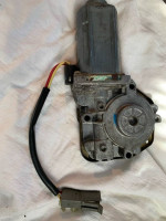 SIEMENS WINDOW LIFT MOTOR AUTO CAR