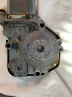 SIEMENS WINDOW LIFT MOTOR AUTO CAR
