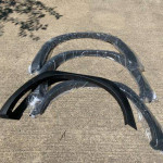 Fender Flares for 2009-2018 Dodge Ram 1500 ONLY