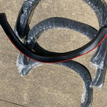 Fender Flares for 2009-2018 Dodge Ram 1500 ONLY