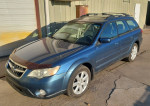 2008 Subaru Outback Parts