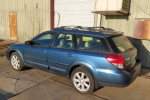 2008 Subaru Outback Parts