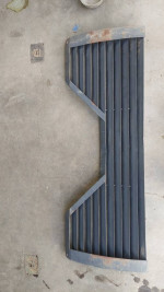 99-07 Ford Super Duty Tailgate