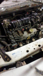 1995-96-BUICK REGAL  AUTOMATIC TRANSMISSION