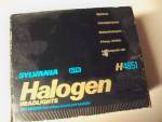 Sylvania Halogen Headlight