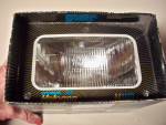 Sylvania Halogen Headlight