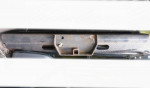1999 to 2007 Ford F250 or F350 Ranch Hand style heavy duty rear bumper