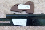 Box of Ford Model T Parts