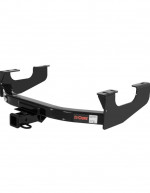 Trailer Hitch Curt 14355 Ford F150 F250 F350 2 inch receiver NEW