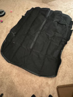 New 1990-1997 MAZDA MIATA FULL CAR COCKPIT COVER TONNEAU TAN