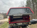 Silverado push bumper