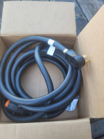 RV Power Cord SmartPlug 50A 30 FT. RV Heavy Duty Power Cordset NEW