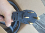 RV Power Cord SmartPlug 50A 30 FT. RV Heavy Duty Power Cordset NEW