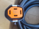 RV Power Cord SmartPlug 50A 30 FT. RV Heavy Duty Power Cordset NEW
