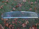 1955 /56/THUNDERBIRD GRILLE