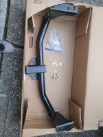 Nissan Murano Trailer Hitch Curt 13205 Receiver hitch New