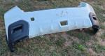 2012-2016 Subaru Crosstrek rear bumper cover