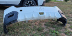 2012-2016 Subaru Crosstrek rear bumper cover