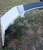 2012-2016 Subaru Crosstrek rear bumper cover