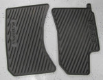 2006-2013 Subaru floor mats