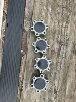 16” vision rims