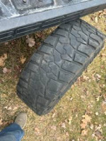 16” vision rims