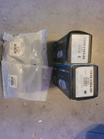 Honda Ridgeline brake kit Brake pads and Rotors 2006 - 2014 NEW