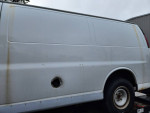 2002 Chevy Express Van 2500 parts or fix