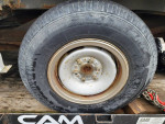 2002 Chevy Express Van 2500 parts or fix