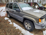 1997 Jeep Grand Cherokee Laredo