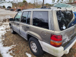 1997 Jeep Grand Cherokee Laredo