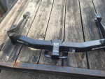 Trailer Hitch Chevy Silverado / GMC Sierra Receiver Hitch Class 5 NEW