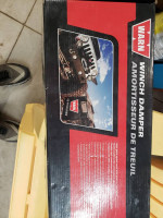 For warn winch