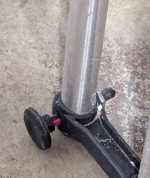 Ford F150 Truck Bed Extension  Pick up in Owatonna. Cross posted.