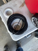 Eletri wire