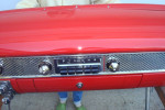 1955 Chevy Dash (Wall Art)