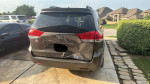 2011 up 2019 Toyota sienna lid/ tailgate Rear