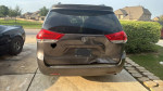 2011 up 2019 Toyota sienna lid/ tailgate Rear