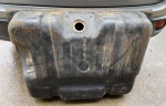 Original Gas Tank from 76 Ford Truck