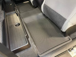 2016 - 2023 Tacoma W/Utility Package floor mat